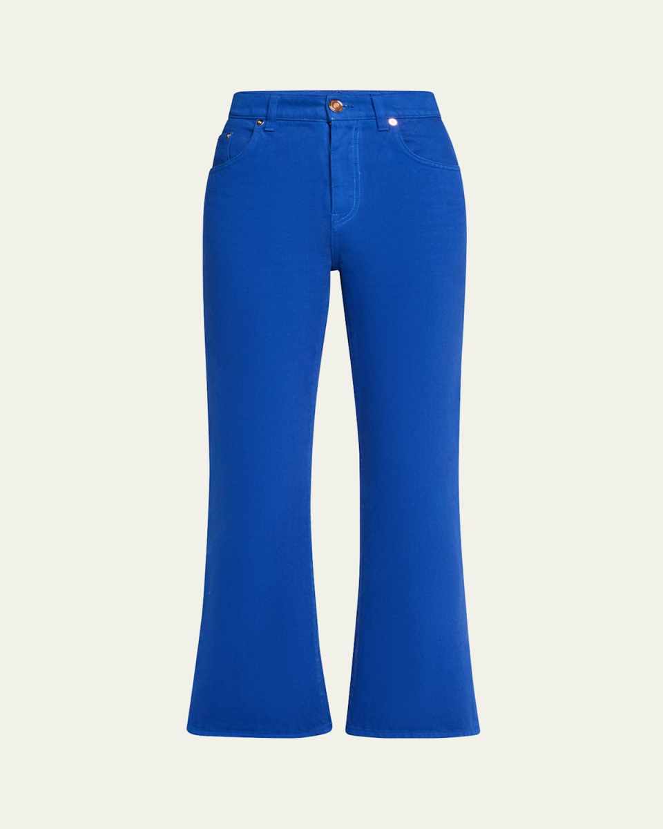 Willa Long Bootcut Jeans